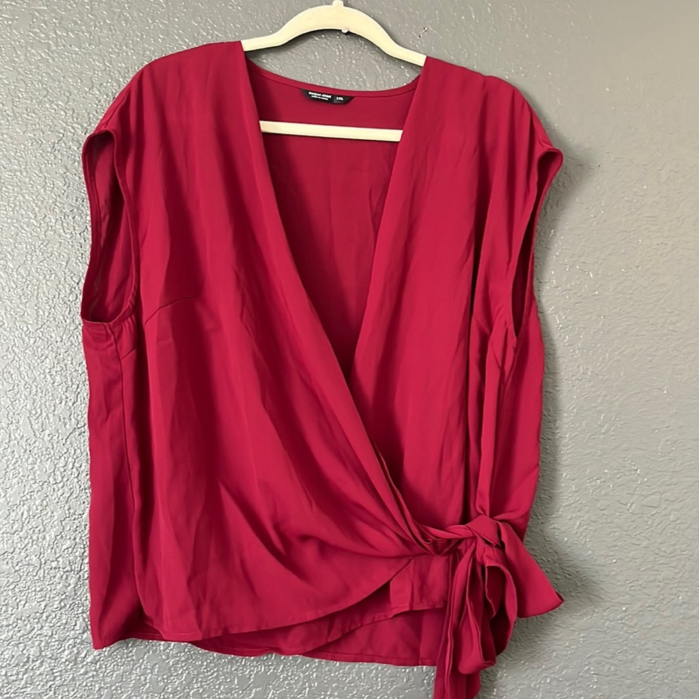 Shein Vest Size 1XL
